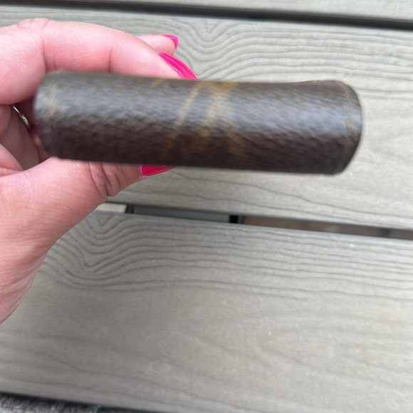 Authentic vintage Louis Vuitton cigarette 🚬 case - Picture 5 of 13